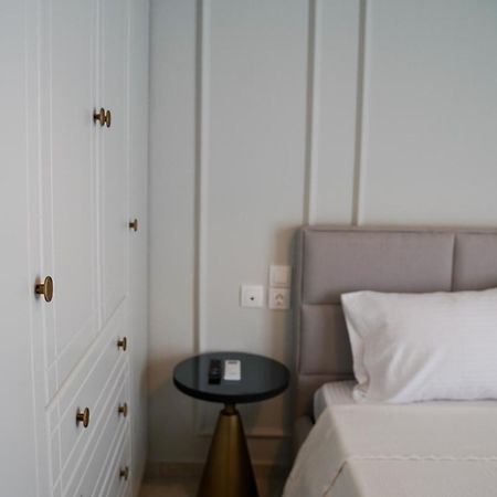 Grand View Suites Meteora กาลัมปากา ภายนอก รูปภาพ