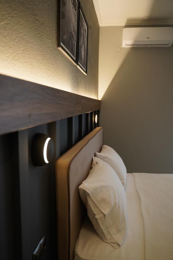 Grand View Suites Meteora กาลัมปากา ภายนอก รูปภาพ